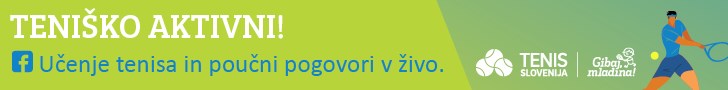 Teniško aktivni